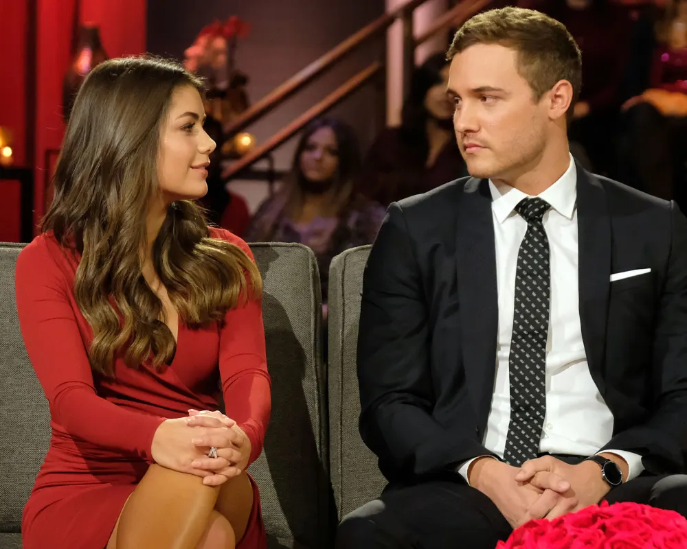 Hannah Ann Whether Shed Be the Bachelorette