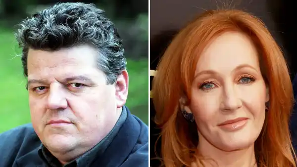 Harry Potter Robbie Coltrane Defends JK Rowling Anti-Trans Comments