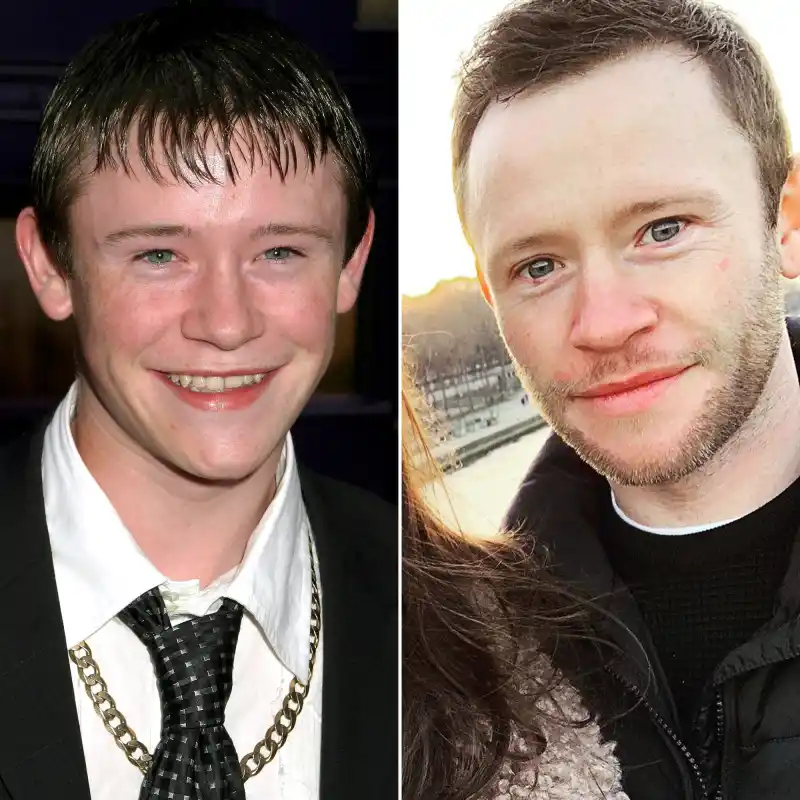 'Harry Potter' Stars: Where Are They Now?