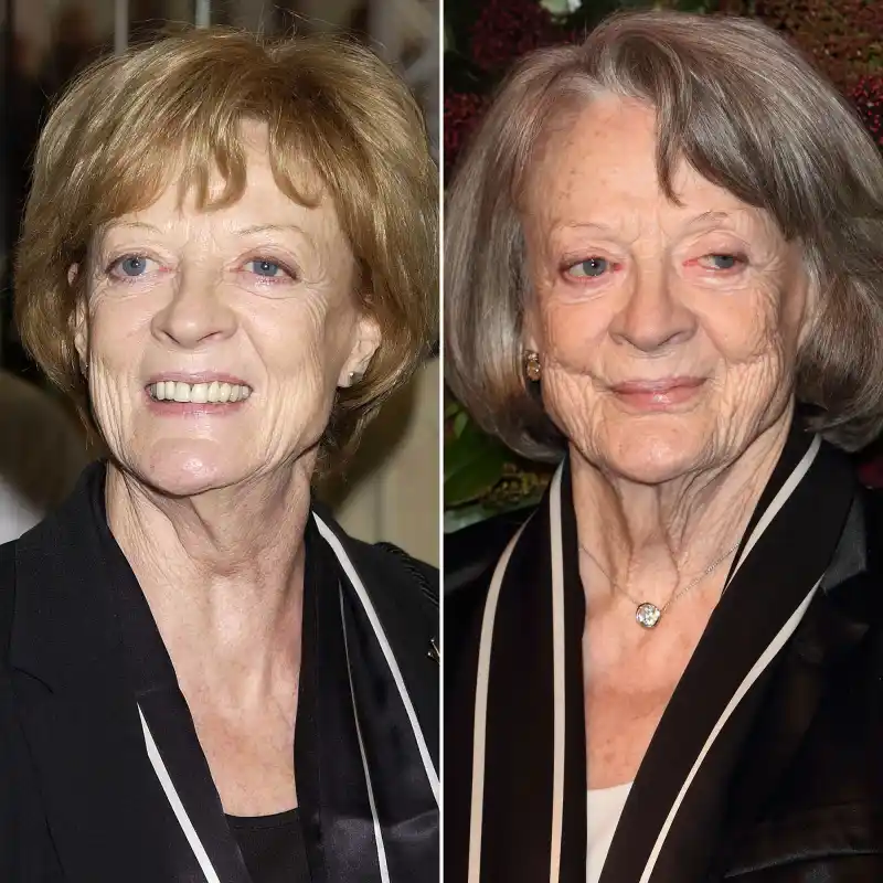 'Harry Potter' Stars: Where Are They Now?