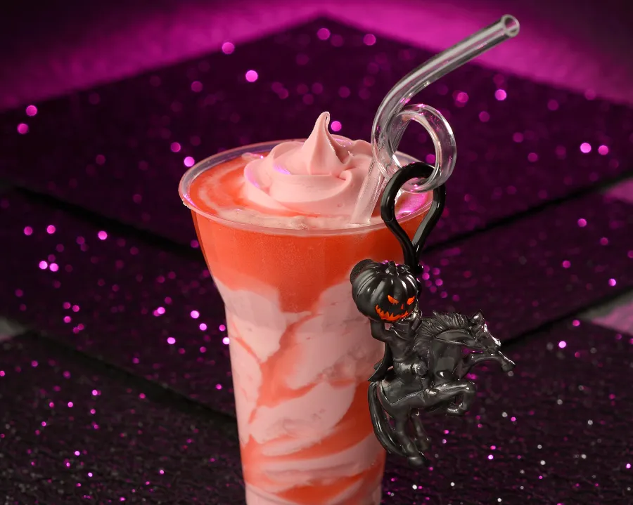 Disney Shares Its Spooky Halloween 2020 Treats