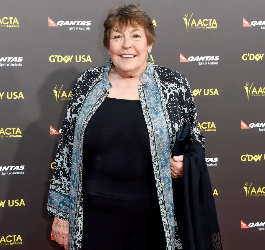 Helen Reddy death