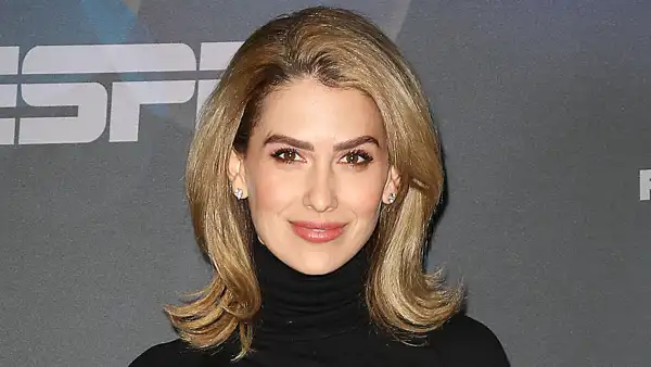 Hilaria Baldwin Shares Photo Multitasking While Breastfeeding Newborn Son