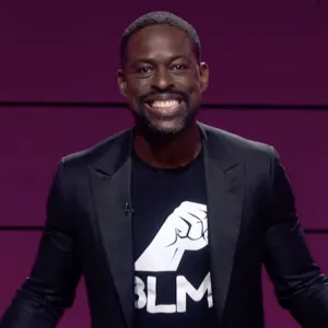 Hottest Hunks at the 2020 Emmy Awards - Sterling K. Brown