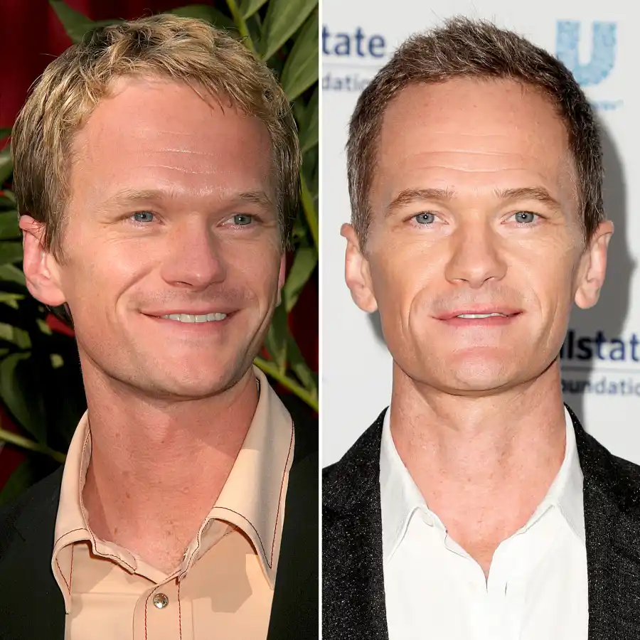 Neil Patrick Harris (Barney Stinson) How I Met Your Mother Cast Where Are They Now