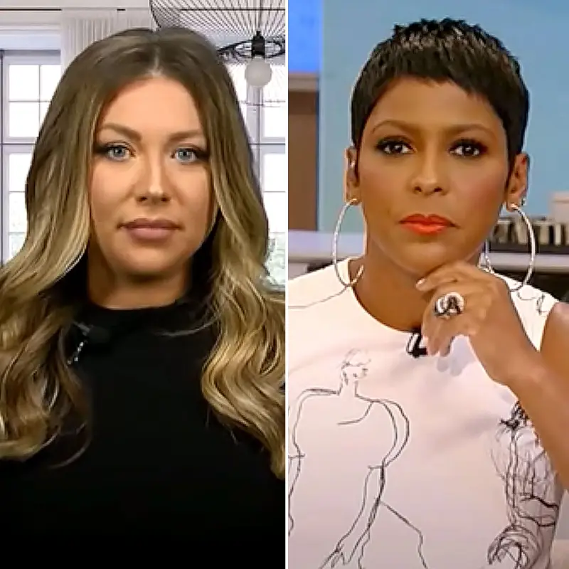 How Stassi Schroeder Felt About Her Awkward Interview With Tamron Hall