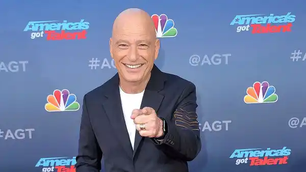 Howie Mandel 25 Things You Don’t Know About Me