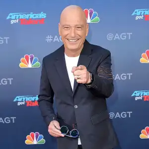 Howie Mandel 25 Things You Don’t Know About Me