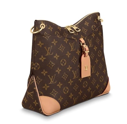 Louis Vuitton Odéon bag