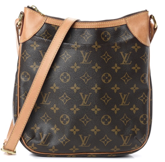 Louis Vuitton Odéon bag