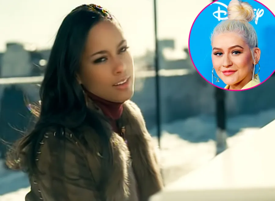 Alicia Keys If I Aint Got You Hit Pop Songs That You Would Be Surprised to Learn Were Intended for Other Artists