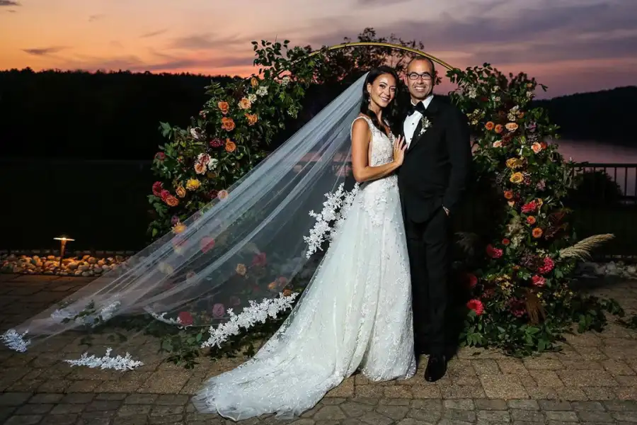 Impractical Jokers James Murray Marries Melyssa Davies