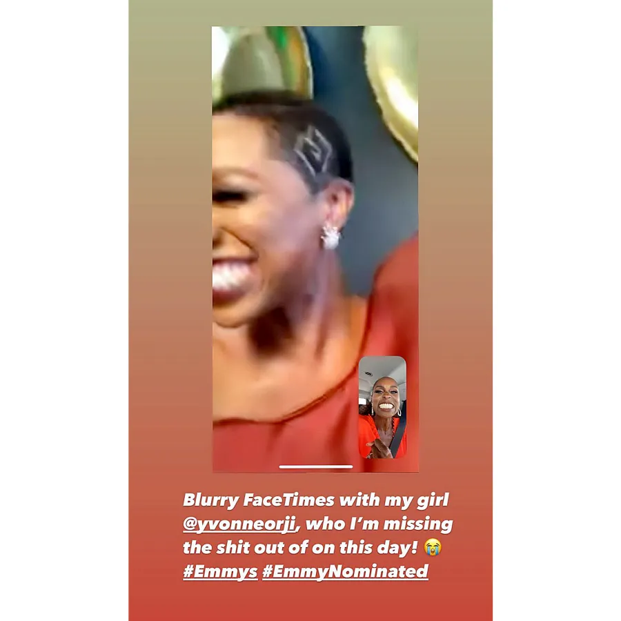 8 Times Insecure Issa Rae Yvonne Orji Gave Us Issa Molly Vibes Real Life