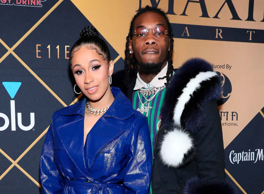 Inside Cardi B&rsquo;s Decision to End Offset Marriage After Nearly 3 Years