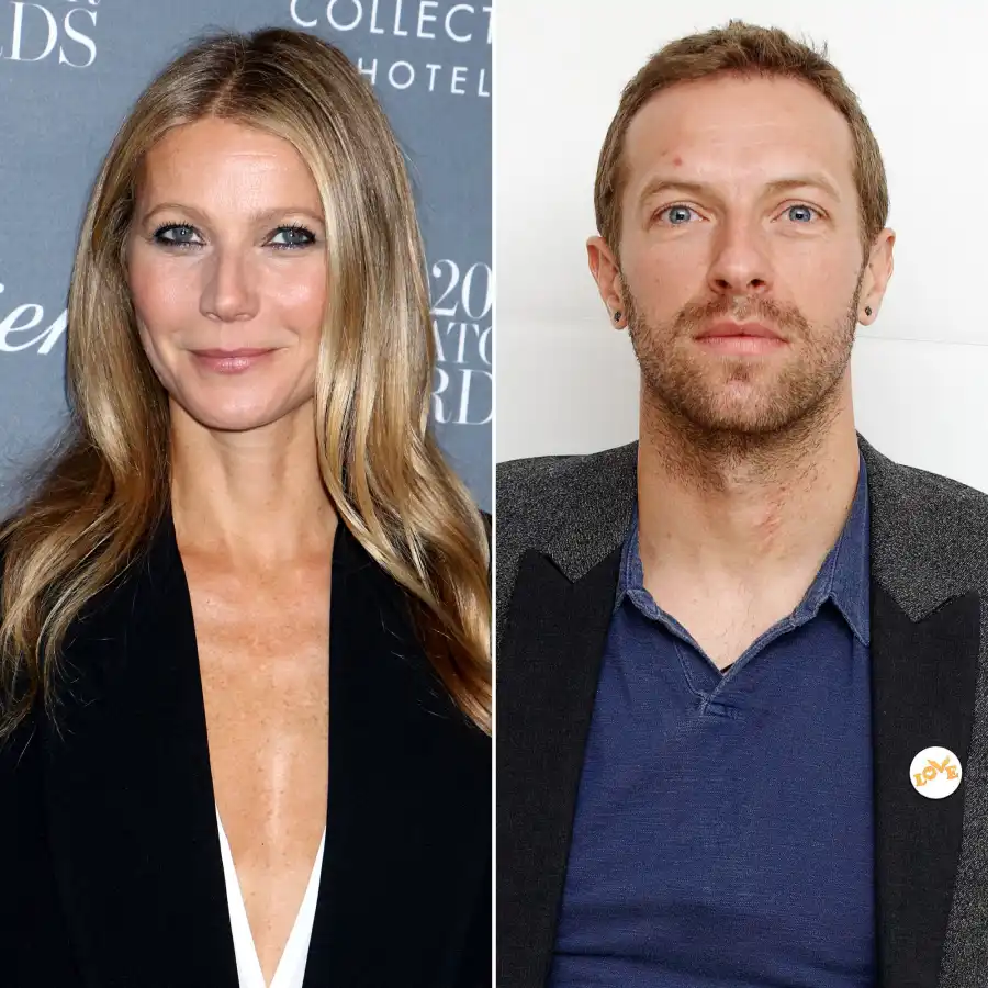 Inside Gwyneth Paltrow Chris Martin Friendship After Their Divorce