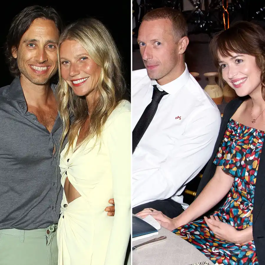 Inside Gwyneth Paltrow Chris Martin Friendship After Their Divorce