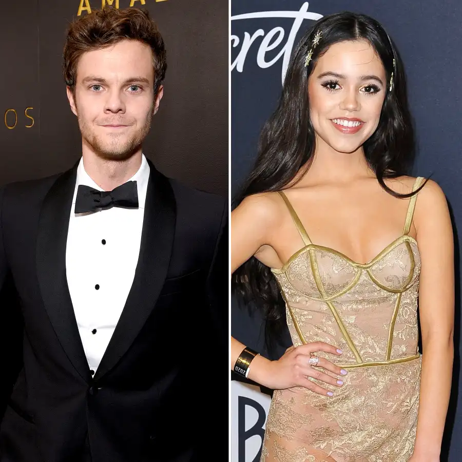 Jack Quaid and Jenna Ortega join cast of Scream 5