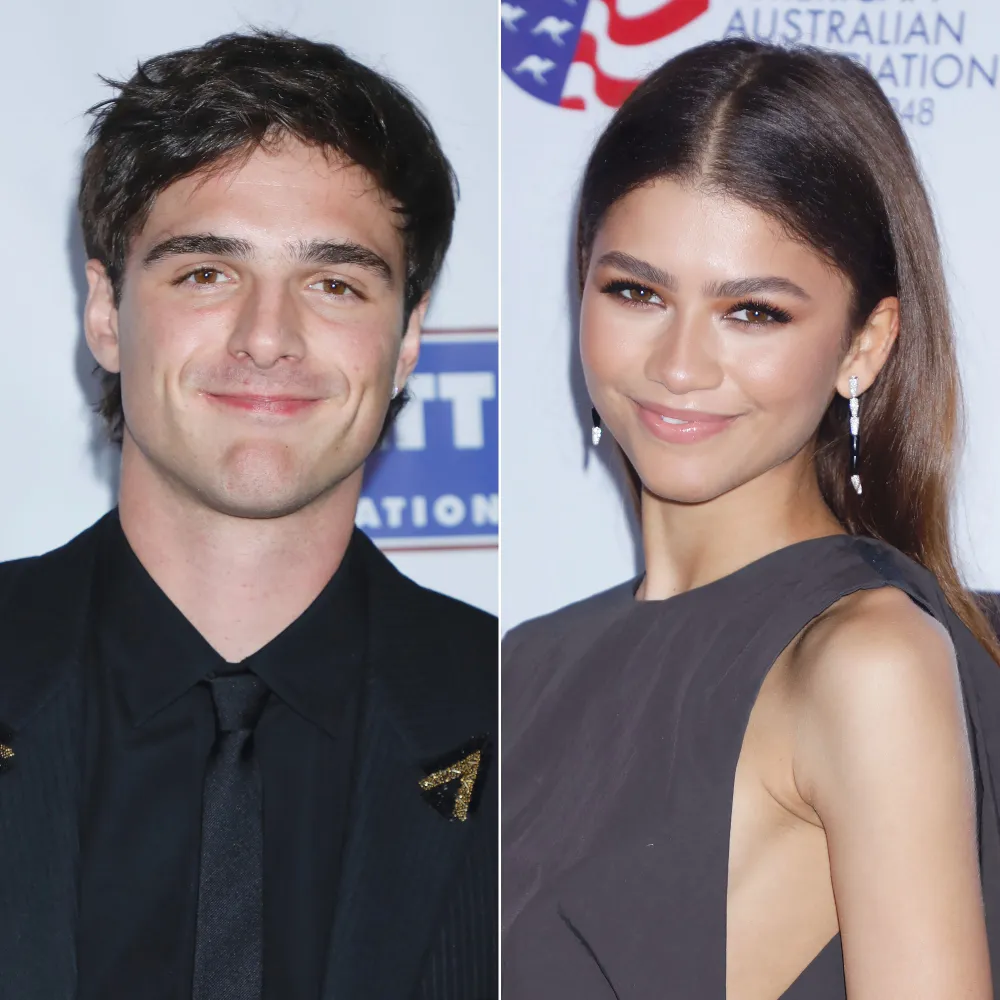 Jacob Elordi Congratulates Zendaya on Emmys 2020 Win: &lsquo;Bravo'