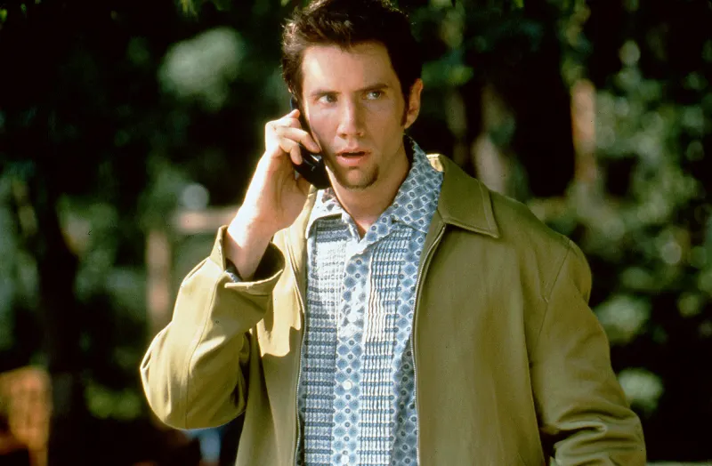 Jamie Kennedy Scream