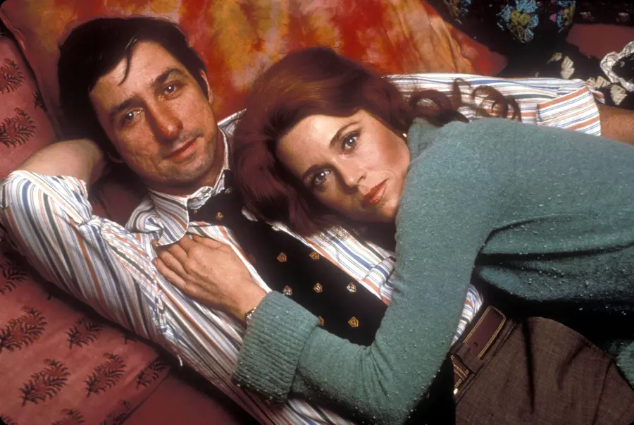 Tom Hayden Jane Fonda Dating History