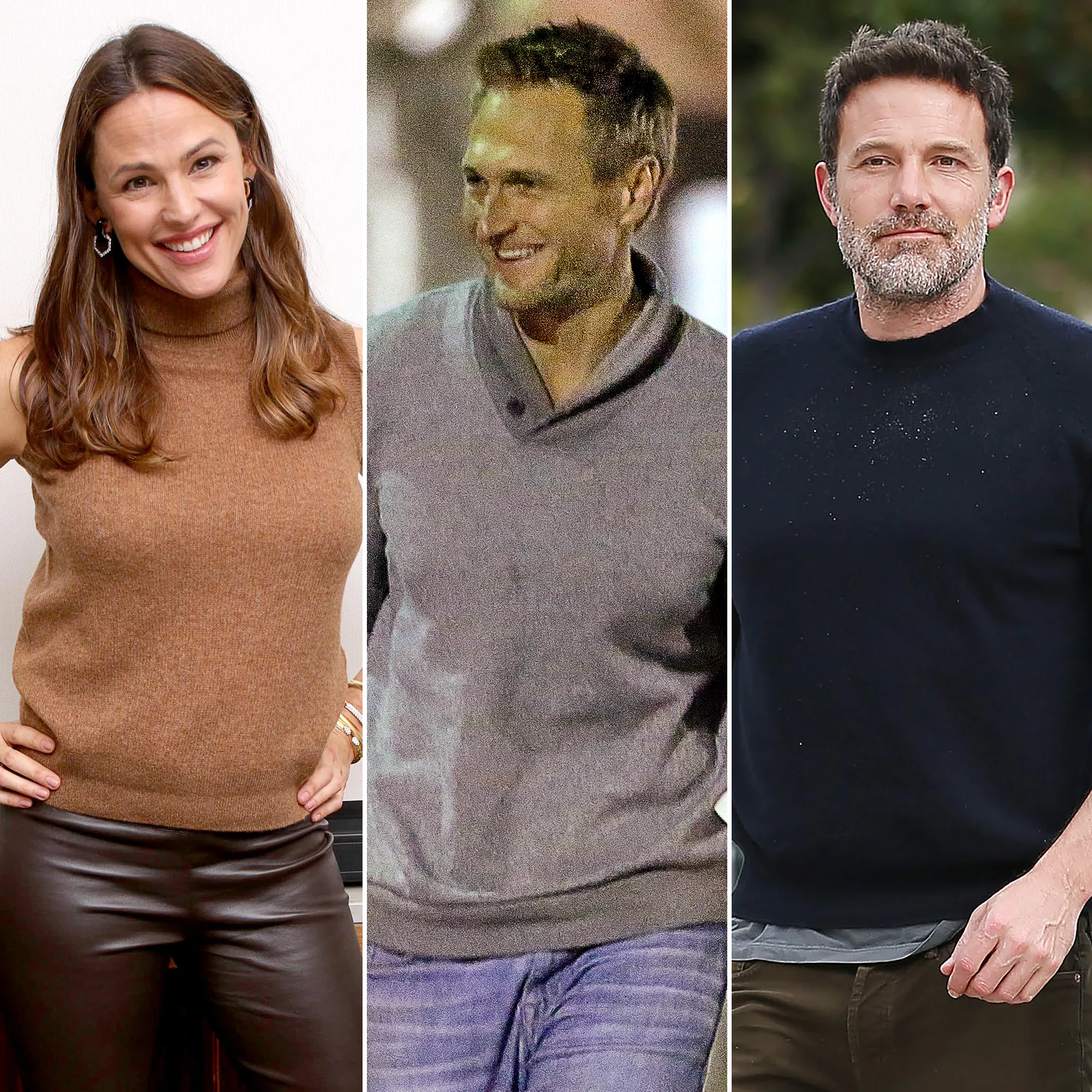 Jennifer Garner&rsquo;s Ex John Miller &lsquo;Brought Her Back to Life&rsquo; After Ben Affleck Split