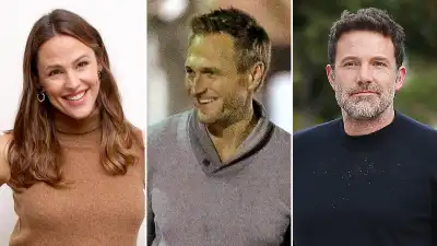 Jennifer Garner’s Ex John Miller ‘Brought Her Back to Life’ After Ben Affleck Split