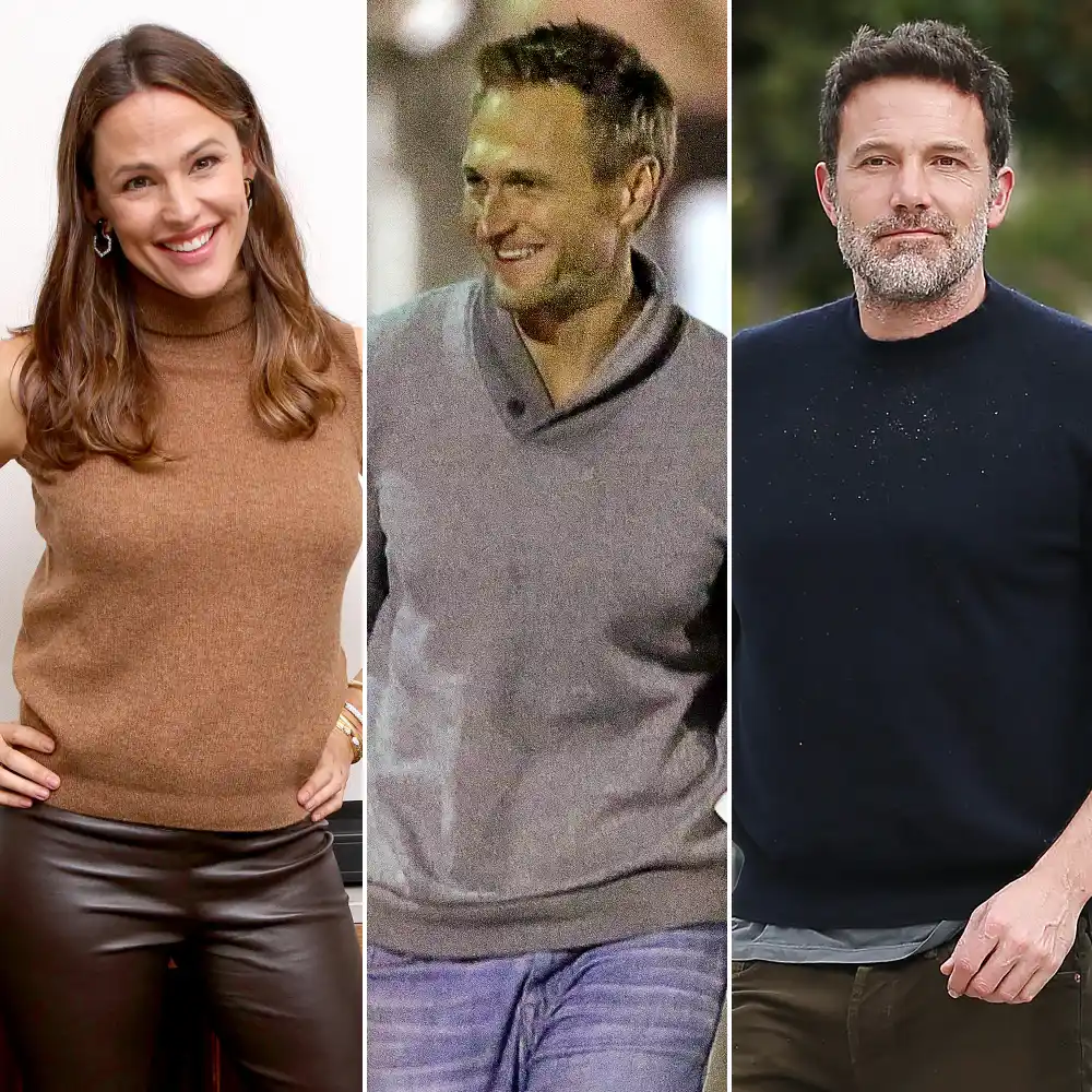 Jennifer Garner&rsquo;s Ex John Miller &lsquo;Brought Her Back to Life&rsquo; After Ben Affleck Split