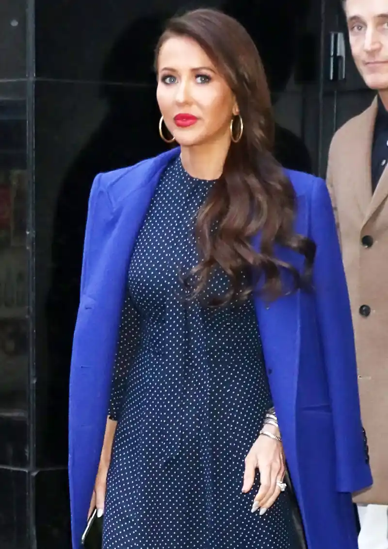 Jessica Mulroney Says She Deletes Certain Posts Due 3 Years Bullying Hatred