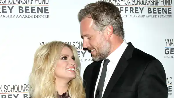 Jessica Simpson Wishes Soulmate Husband Eric Johnson Happy Birthday