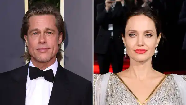 Jillian Armenante Testify in Custody Trial Brad Pitt Angelina Jolie