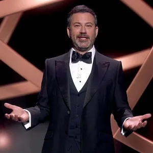 Jimmy Kimmel Kicks Off Pandemmys With No Audience Emmys 2020
