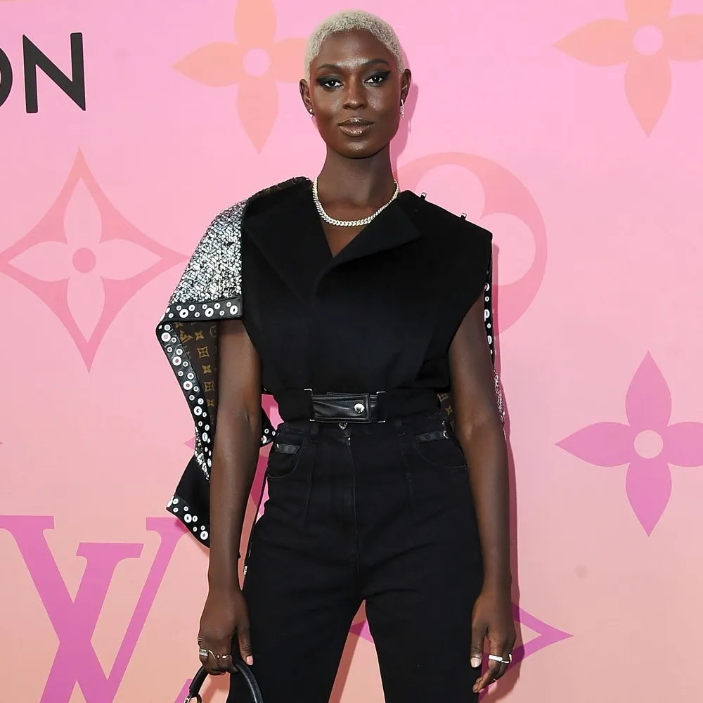 Jodie Turner-Smith Shares Breast Milk Beauty Secret After Daughter Birth