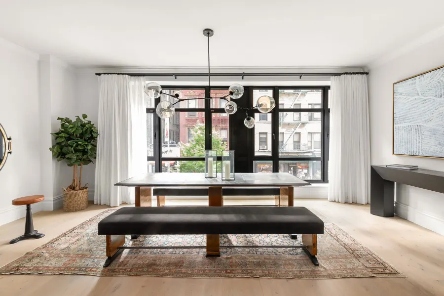 Joe Jonas Sophie Turner List NYC Condo 5 9 Million After Baby Birth