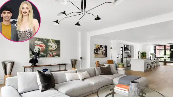 Joe Jonas Sophie Turner List NYC Condo 5 9 Million After Baby Birth