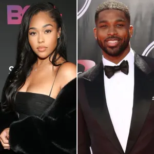 Jordyn Woods Says 'Everything in My Life Changed' After Tristan Thompson Cheating Scandal