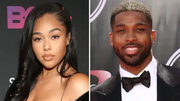 Jordyn Woods Says 'Everything in My Life Changed' After Tristan Thompson Cheating Scandal