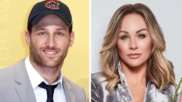 Juan Pablo Galavis Implies Bachelorette Clare Crawley Isn’t Over Him