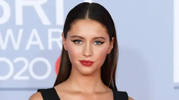 Jude Law’s Daughter ‘Designed and Sewed’ a Bikini That, Be Warned, Is NSFW