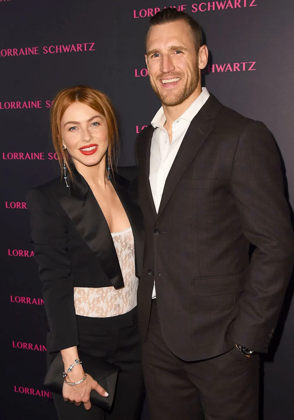 Julianne Hough Cries in Powerful Music Video After &lsquo;Most Challenging&rsquo; Year of Her Life