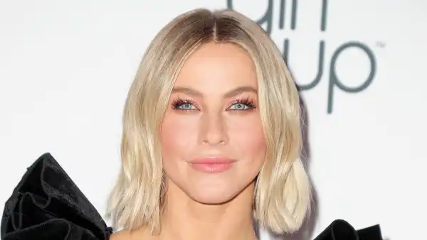 Julianne-Hough
