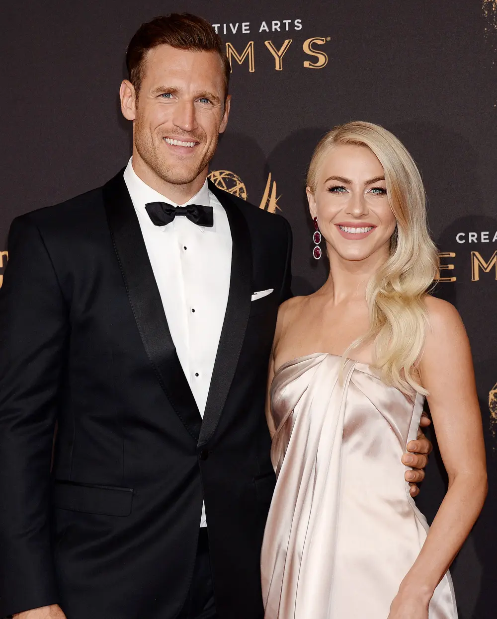 Julianne Hough Shares Funny Video With Estranged Husband Brooks Laich&rsquo;s Dog