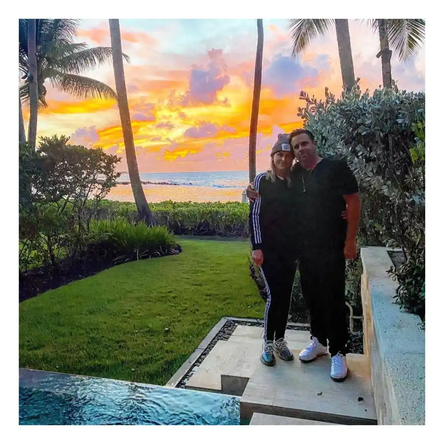 July 2020 Lala Kent Quotes About Starting a Family With Randall Emmett