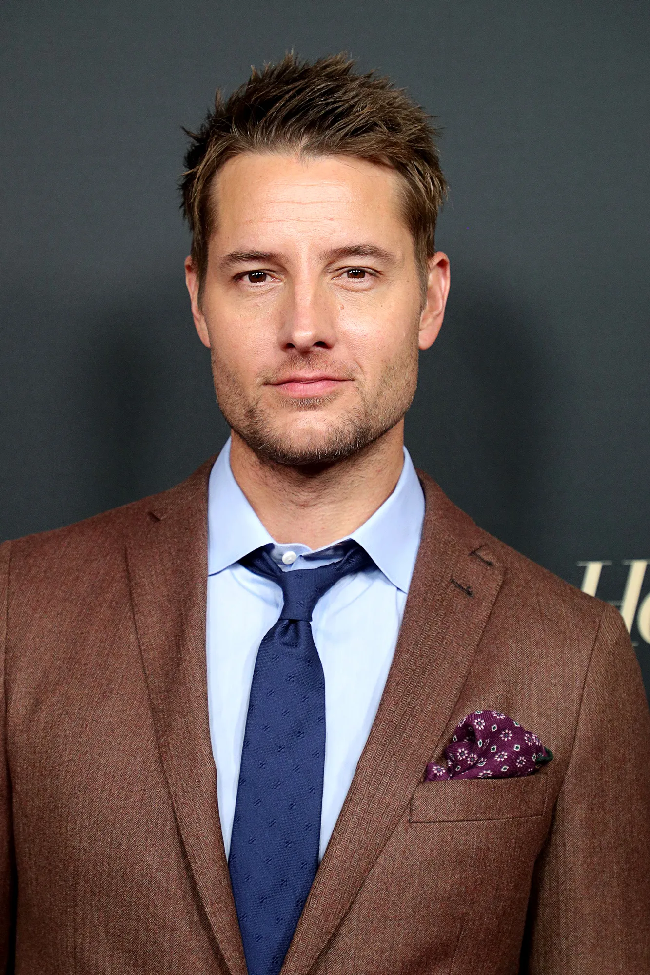Justin Hartley Bio