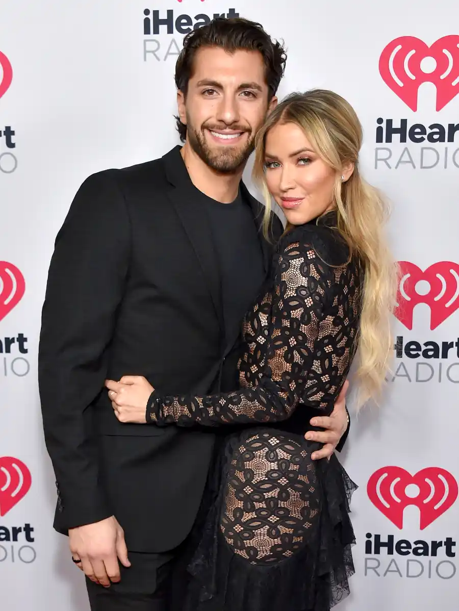 Kaitlyn Bristowe Says DWTS Is Her Last Hurrah Is Ready Kids