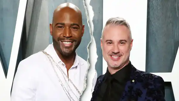 Karamo Brown Reveals He Split From Fiance Ian Jordan 3 Months Ago