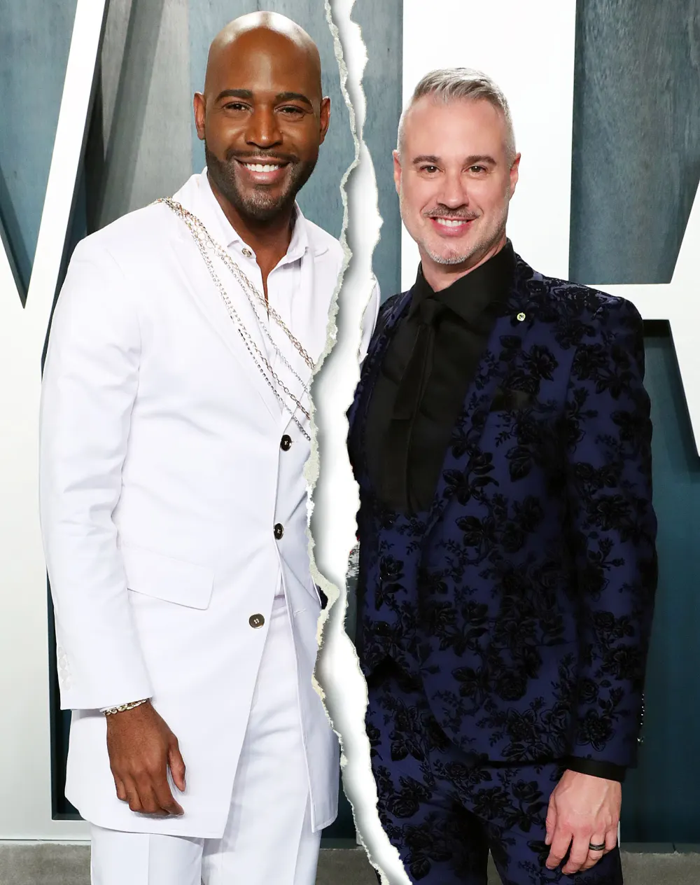 Karamo Brown Reveals He Split From Fiance Ian Jordan 3 Months Ago