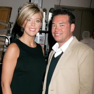 Kate and Jon Gosselins Drama Filled History