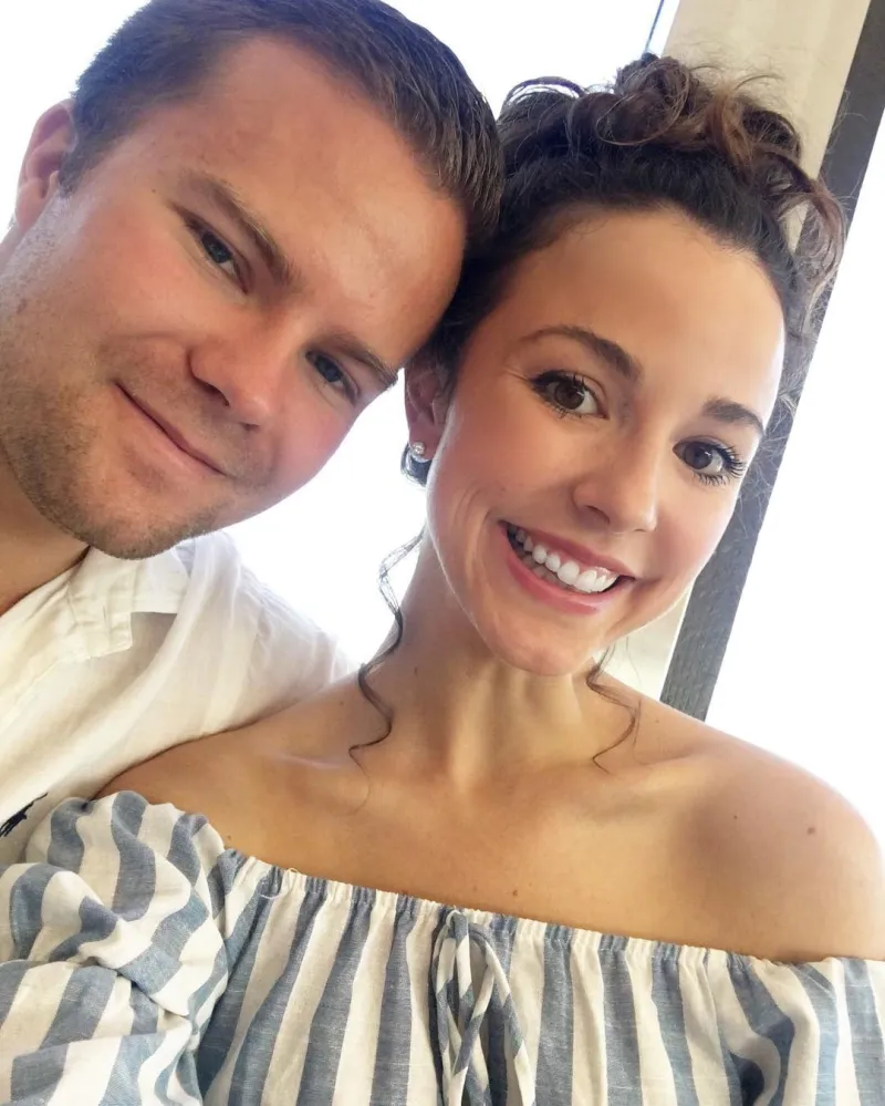 Kathie Lee Gifford Son Cody Marries Erika Brown