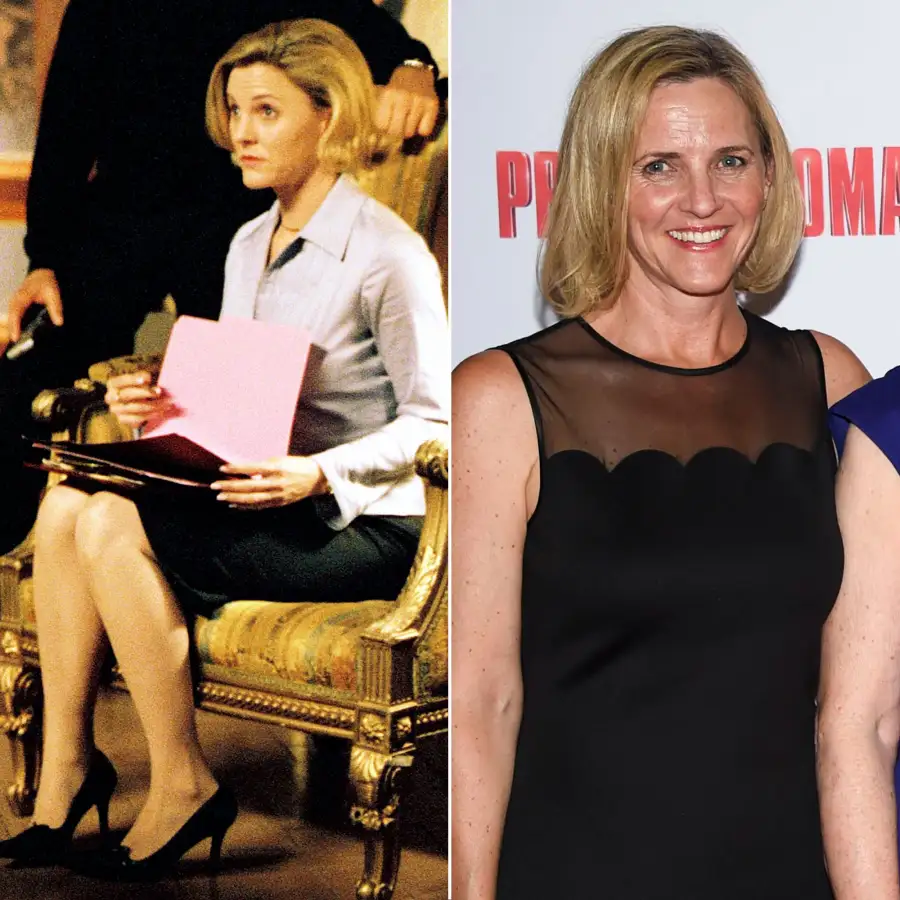 Kathleen-Marshall-The-Princess-Diaries-Cast-Where-Are-They-Now