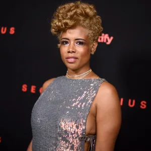 Celebrity Babies of 2020: Kelis